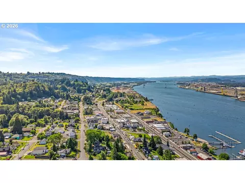 View/Area - 211 Fox St, Rainier, OR 97048 photo 11 of 11