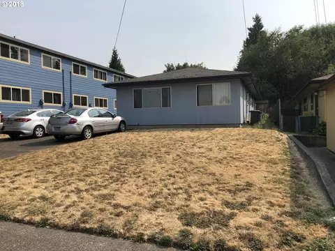 4720 SE Cesar E Chavez Blvd, Portland, OR 97202