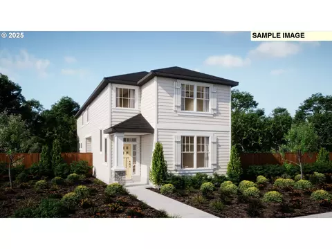 7165 SE Benedict St, Hillsboro, OR 97123