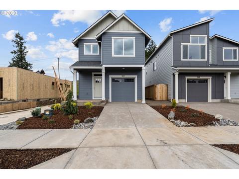 245 E Barbaras Way, Newberg, OR 97132