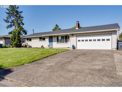 2548 16th St, Springfield, OR 97477