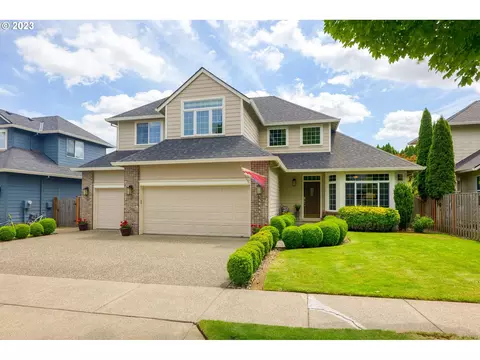 16966 SW Cobblestone Dr, Sherwood, OR 97140