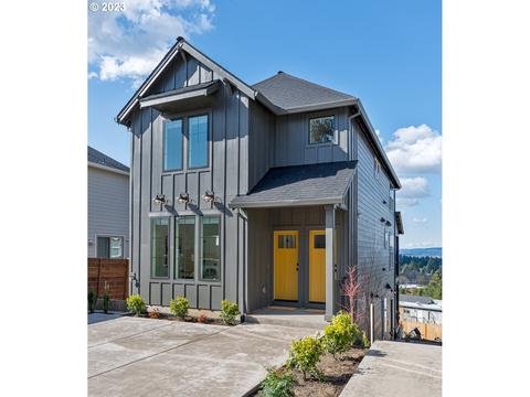 10893 SW Annand Hill Ct, Tigard, OR 97223