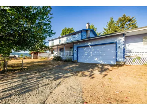 41309 NW 9th Ave, Woodland, WA 98674