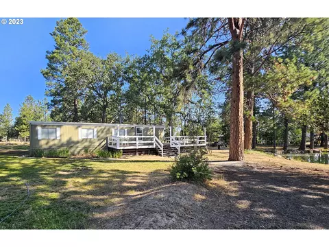 141 S Louisa Rd, Wamic, OR 97063