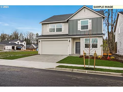 215 N 89th Loop, Ridgefield, WA 98642