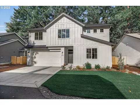 1814 NE 201st Ave, Fairview, OR 97024