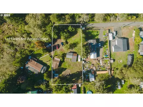 64335 Roy Rd, Coos Bay, OR 97420