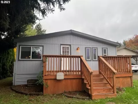 5034 Cumberland Ct #22, Salem, OR 97301