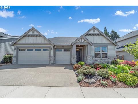 6540 SE Ketchum St, Milwaukie, OR 97267