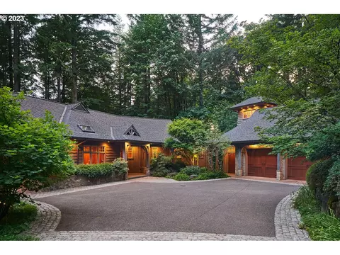 4853 NW Skyline Blvd, Portland, OR 97229