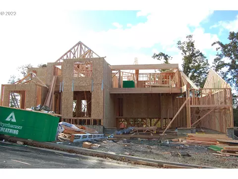 3720 Landis St #LOT 2, West Linn, OR 97068