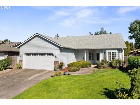 7466 Parkplace Dr, Keizer, OR 97303
