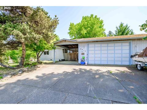 4915 Larch Ct, Sweet Home, OR 97386