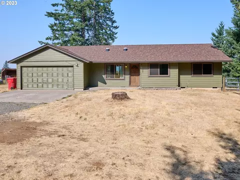 3661 Seminole Rd, Silverton, OR 97381