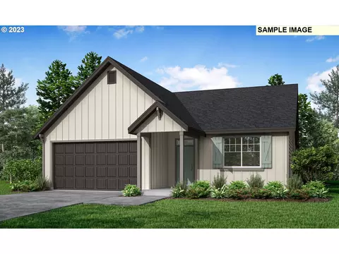 1911 SE 10th Ave, Canby, OR 97013