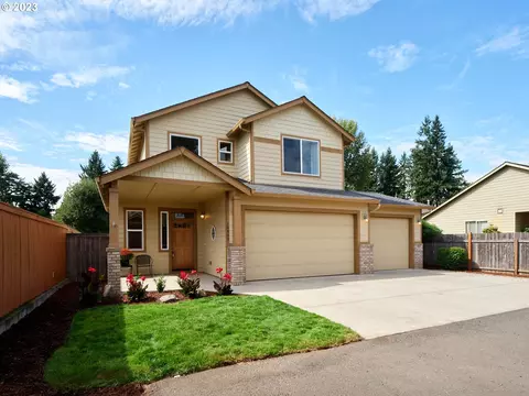 10809 NE 103rd St, Vancouver, WA 98662