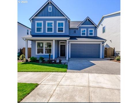 7367 NW Oakfern Dr, Portland, OR 97229