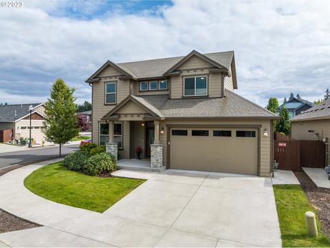 15319 NE 105th St, Vancouver, WA 98682