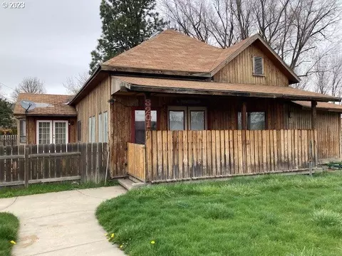 3201 NE Riverside Ave, Pendleton, OR 97801