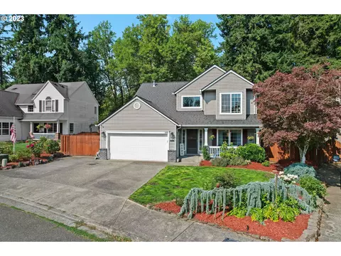 58805 Parkwood Dr, Saint Helens, OR 97051