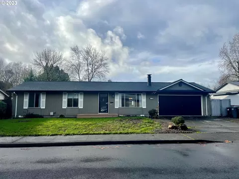 1861 NE 10th Ave, Hillsboro, OR 97124