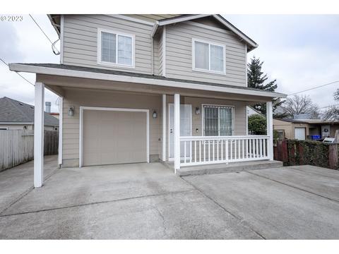 2437 SE 84th Ave, Portland, OR 97216