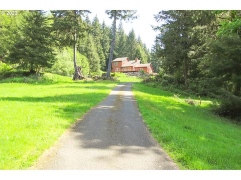 2825 Siletz Hwy, Lincoln City, OR 97367