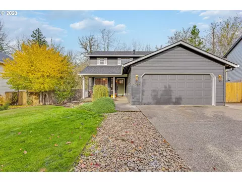 4054 SE 196th Ct, Camas, WA 98607
