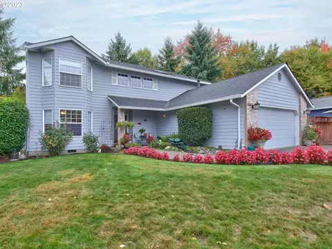 859 SE 31st Ct, Hillsboro, OR 97123
