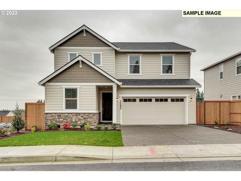 2170 NE Currin Creek Dr, Estacada, OR 97023