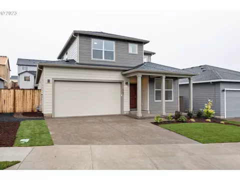 2937 NW Covey Pl, Corvallis, OR 97330