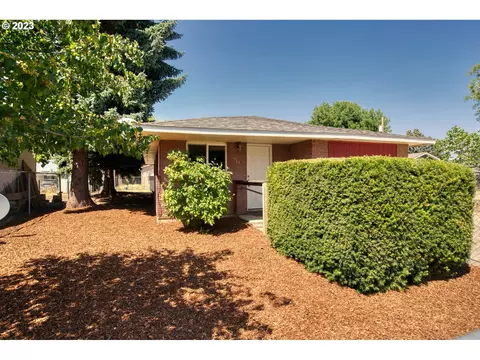 519 E Court St, Goldendale, WA 98620
