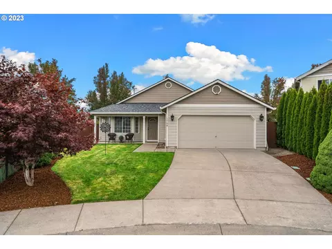 1708 NW 14th Cir, Battle Ground, WA 98604