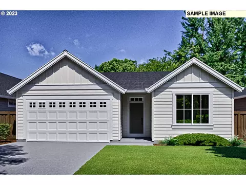 1803 S Locust St, Canby, OR 97013