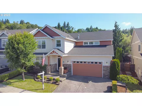 483 N V St, Washougal, WA 98671