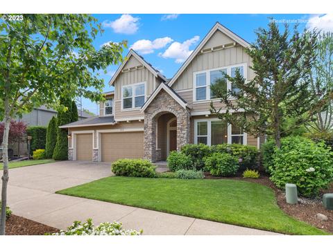 533 N Ironwood Dr, Newberg, OR 97132