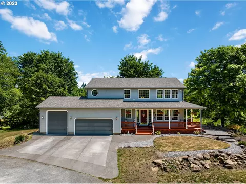 37120 NE Beaver Brook Rd, Yacolt, WA 98675