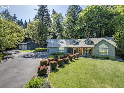 9975 NE Trillium Ln, Newberg, OR 97132
