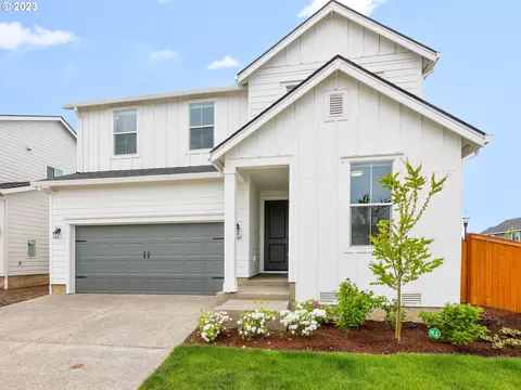 3005 N Mccanta Way, Ridgefield, WA 98642