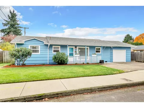 1070 19th Ave, Albany, OR 97322
