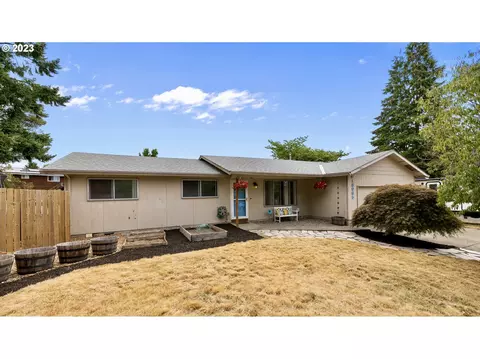 18965 SW Butternut St, Beaverton, OR 97078