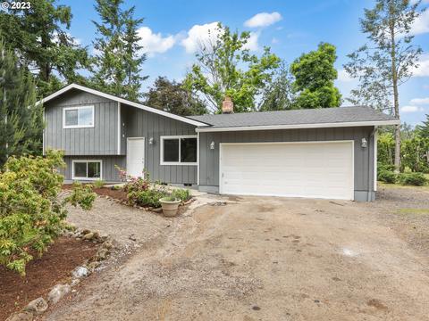 21661 SE Little Ln, Damascus, OR 97089