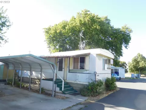 404 NE 5th Ave #3, Milton Freewater, OR 97862