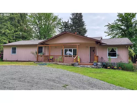 82631 Barbre Rd, Dexter, OR 97431