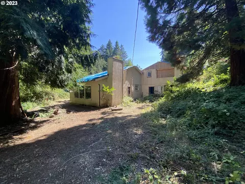 340 Rees Hill Rd, Salem, OR 97306