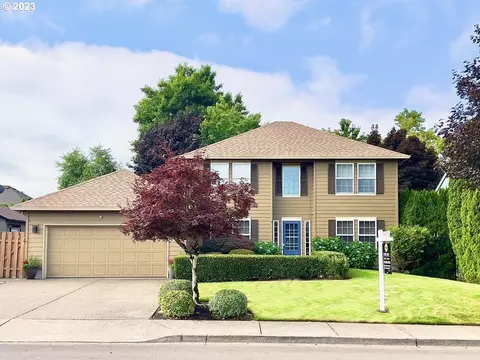 10870 SW Parkwood Ln, Wilsonville, OR 97070