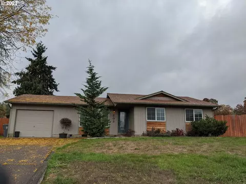 505 SW Sheila St, Dallas, OR 97338