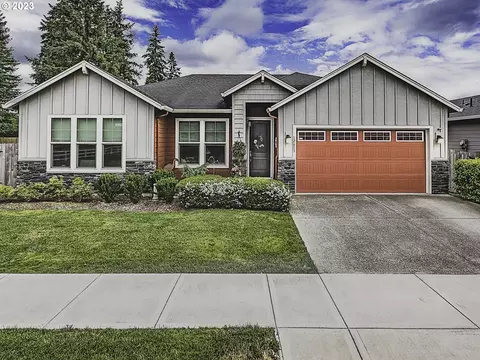 12613 NE 107th Way, Vancouver, WA 98682