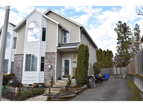 13721 SE Steele St, Portland, OR 97236